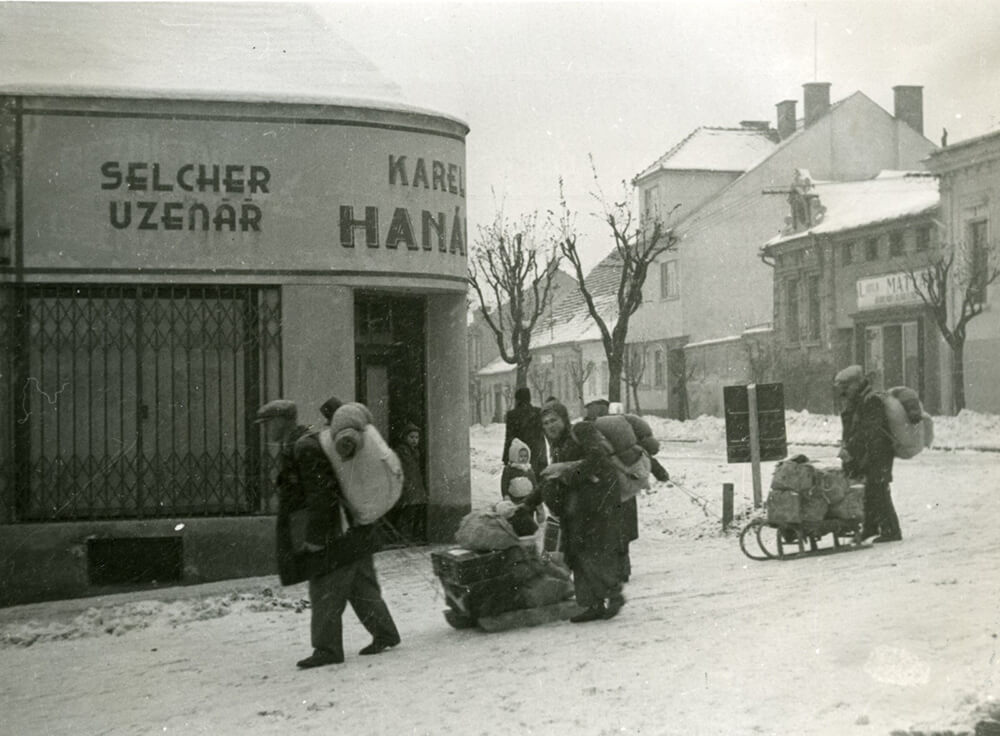 Uherský Brod